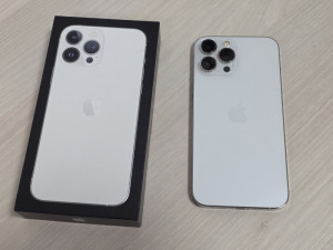 IPHONE 13 PRO MAX 128GB Kao Novo bez ostecenja Garancija