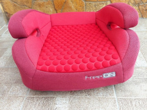 AUTOSJEDALICA ZA DJECU 15-36 KG  booster  FOPAPEDRETTI