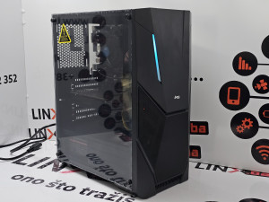 Gaming PC | Kompjuter | I7 6700, 16 GB, GTX 1060, GTX1060, SSD