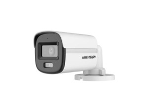 Hikvision 2MP IP ColorVu Mini Bullet kamera DS-2CE10DF0T-LFS