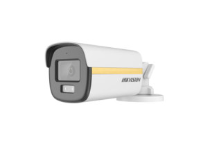 Hikvision 2MP IP ColorVu Bullet kamera DS-2CE12DF3T-LFS