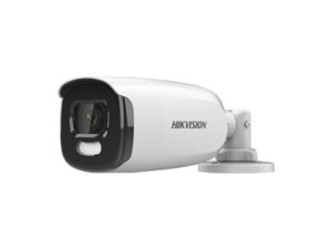 Hikvision 5MP IP Full Time Color bullet kamera DS-2CE12HFT-F28
