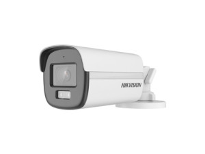 Hikvision 5MP IP ColorVu Smart bullet kamera DS-2CE12KF0T-LFS
