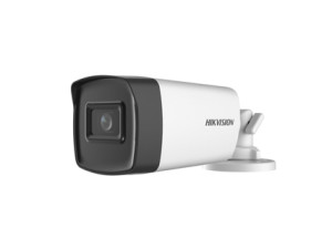 Hikvision 5MP EXIR bullet kamera DS-2CE17H0T-IT3F