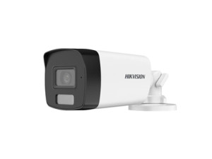 Hikvision 5MP TurboHD bullet kamera DS-2CE17K0T-LFS