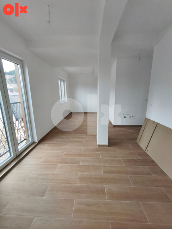 BIRO HM/ Triplex apartmani Jahorina 9