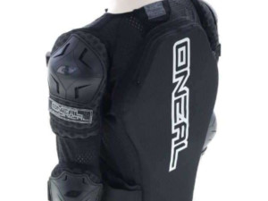 O'NEAL Underdog  moto kros  bike kornjaca  zastitni prsluk vel.M
