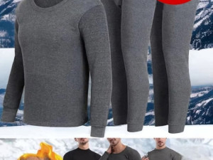 Termo ves za muskarce, komplet