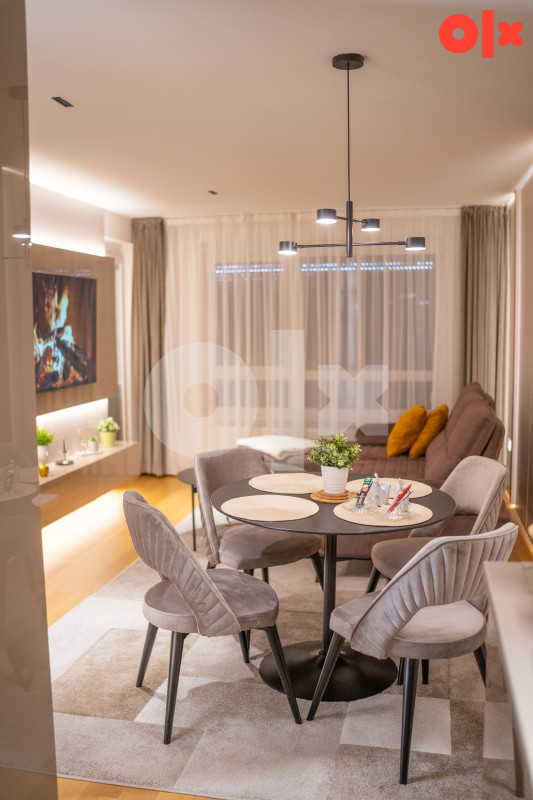 Apartman Bjelašnica - Babin do 3