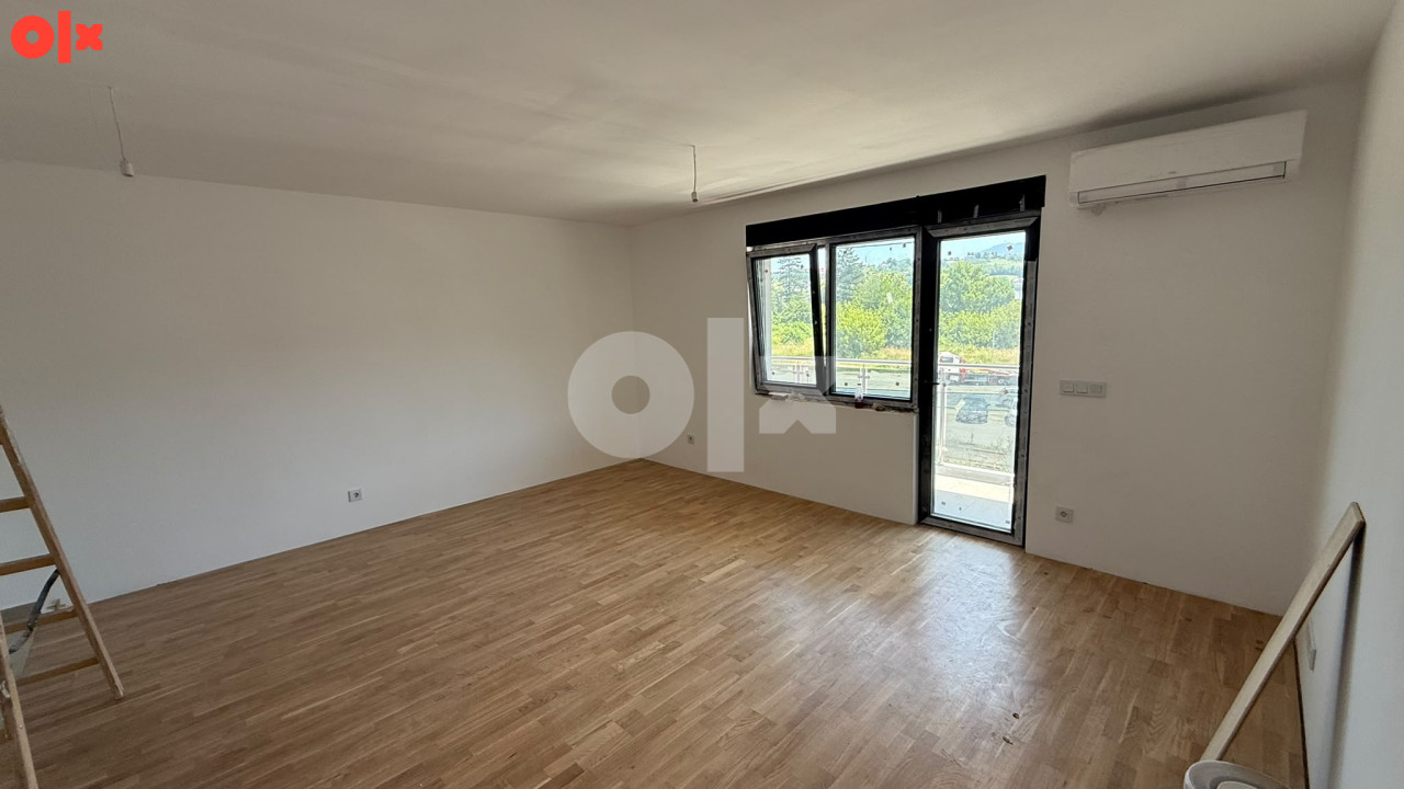 Stanovi Vogošća novogradnja 58 m2