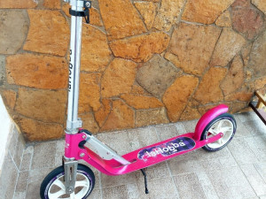 ROMOBIL ZA DJECU SKUTER GERMANY  1-10 godina LA HOBBA  GERMANY