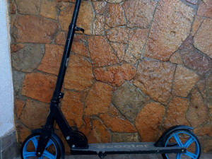 ROMOBIL ZA DJECU SKUTER GERMANY  1-10 godina SKUTER GERMANY