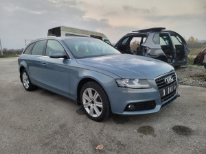 Audi A4 B8 2.0TDI 105KW 2010GOD DIJELOVI ZA DIJELOVE