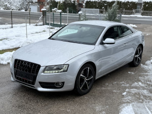 Audi A5  S-line uvoz