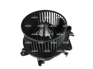 Motoric grijanja fiat idea lancia ypsilon musa ventilator