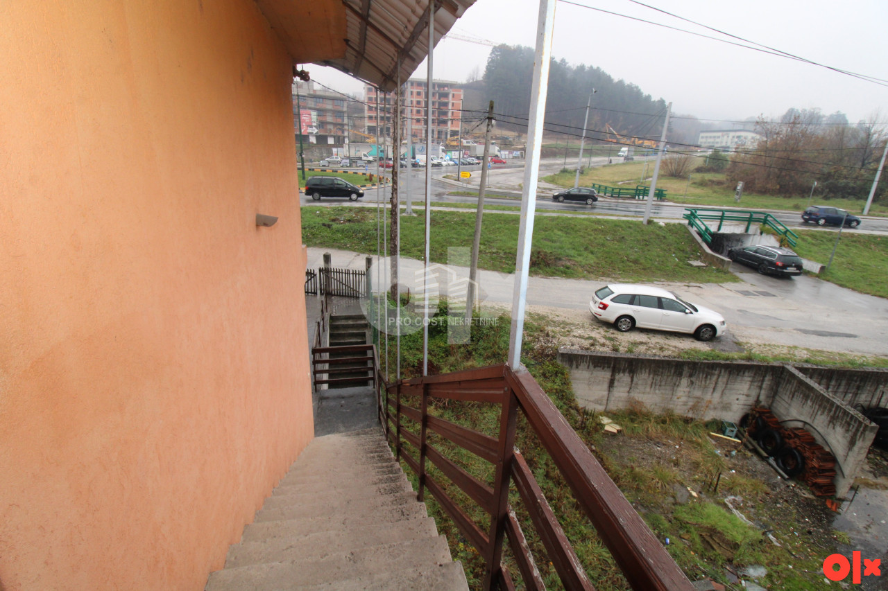 Kuća Sarajevo - Vogošća 342m2 15