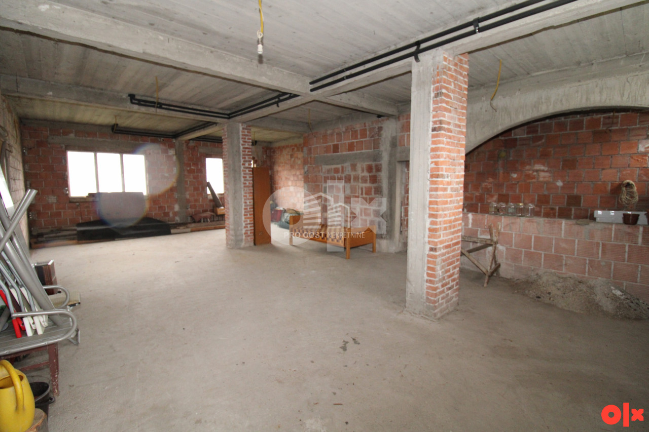Kuća Sarajevo - Vogošća 342m2 16