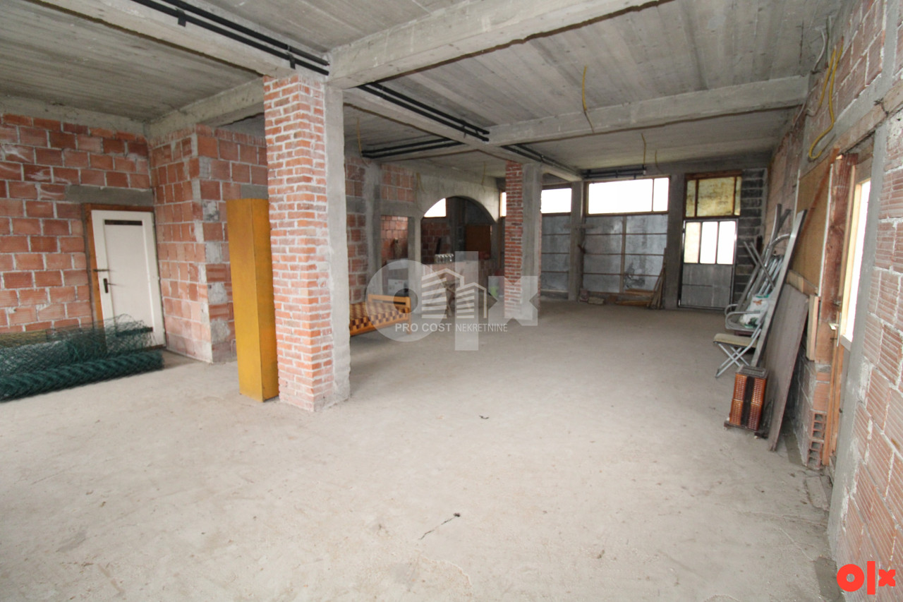 Kuća Sarajevo - Vogošća 342m2 17