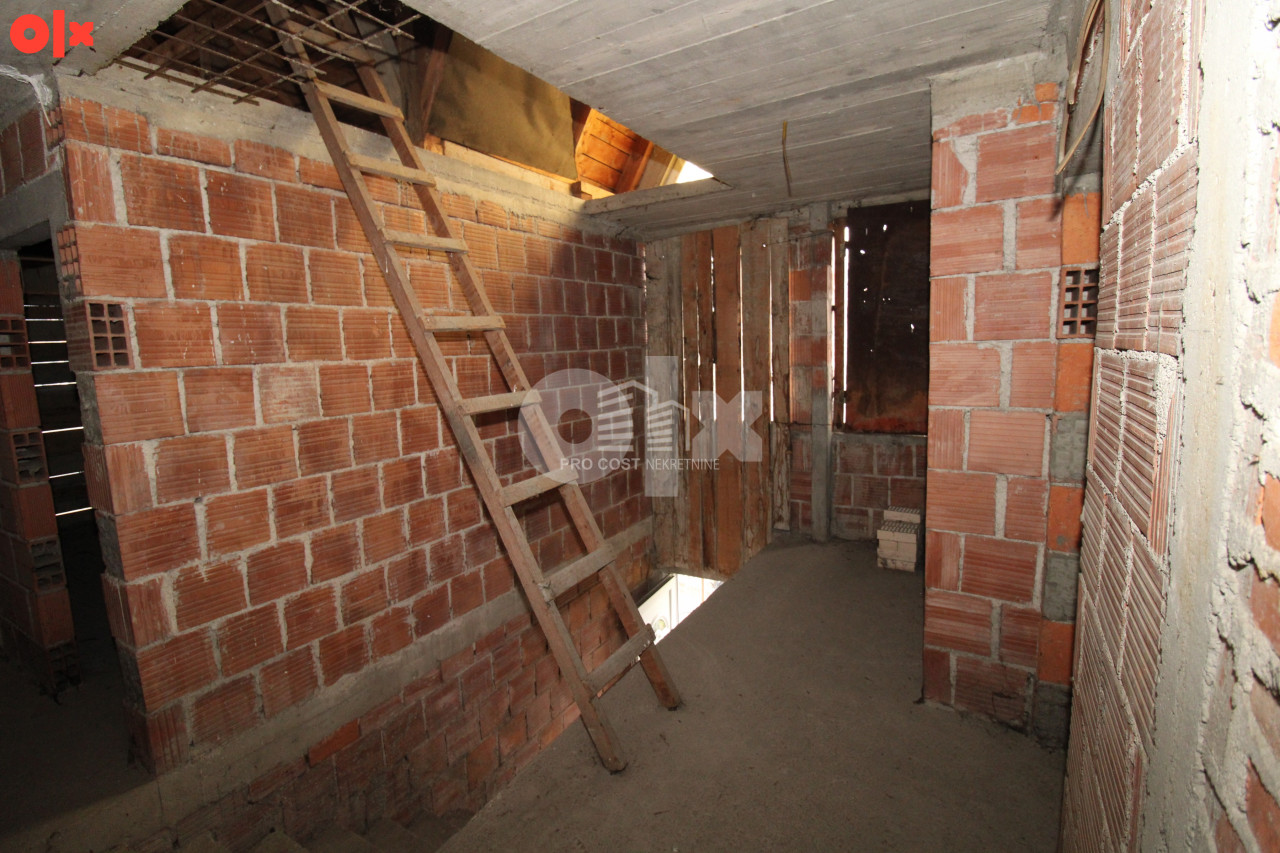 Kuća Sarajevo - Vogošća 342m2 19