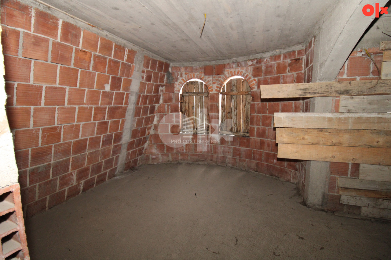 Kuća Sarajevo - Vogošća 342m2 21
