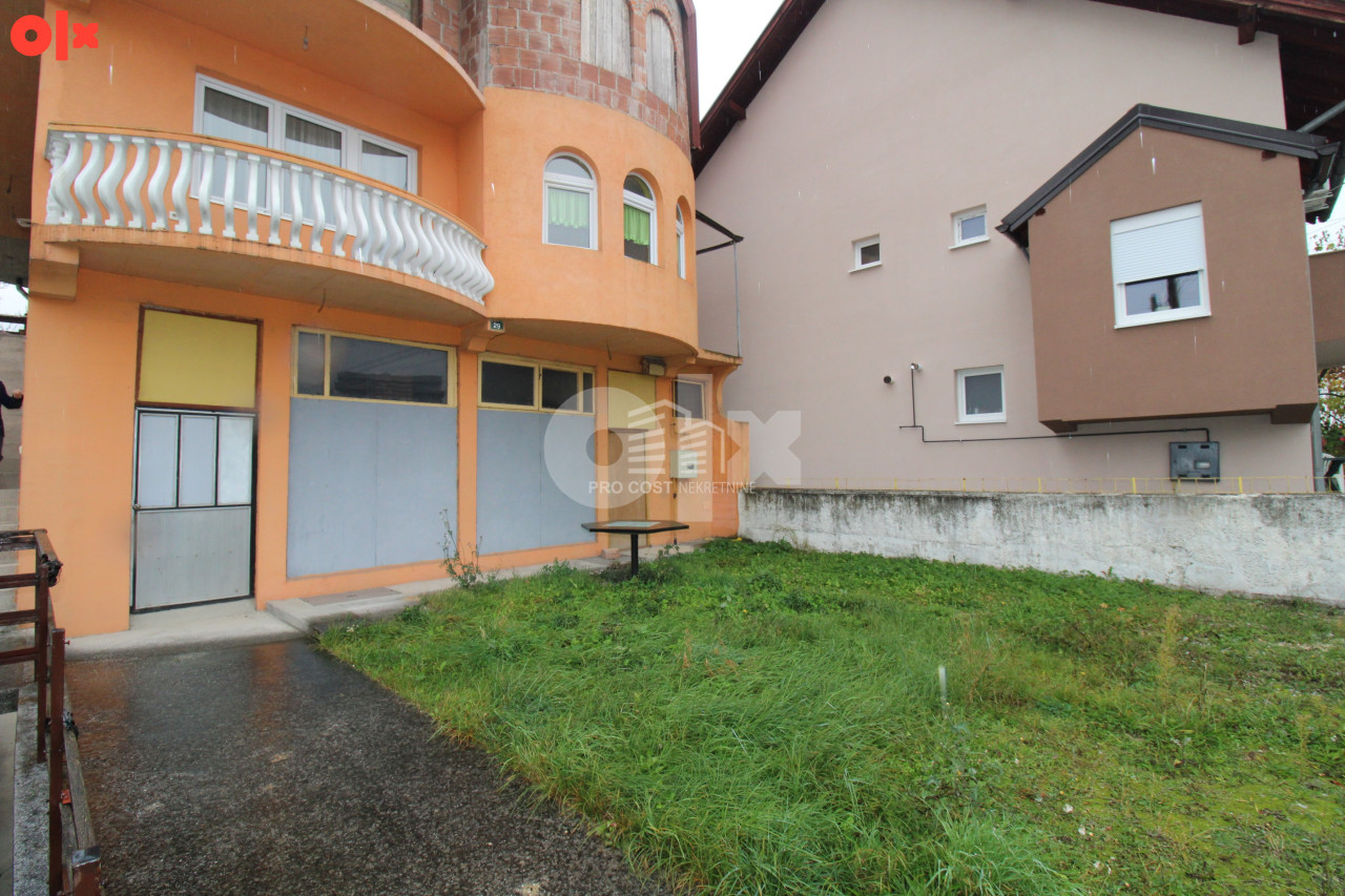 Kuća Sarajevo - Vogošća 342m2 22