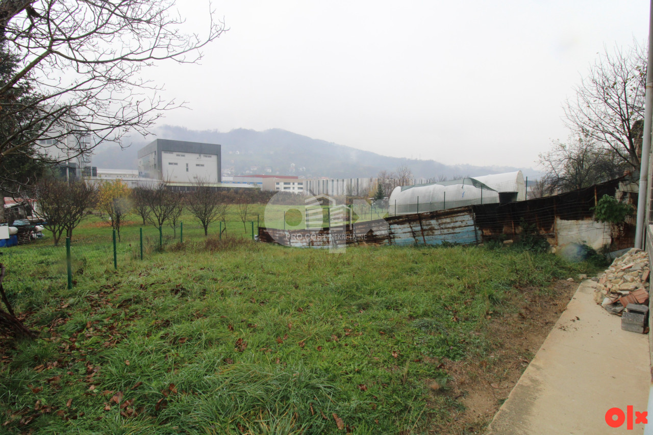 Kuća Sarajevo - Vogošća 342m2 23