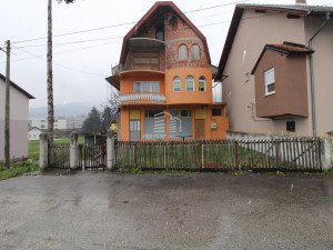 Kuća Sarajevo - Vogošća 342m2