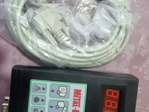 KOMPJUTER ROLO PRESA BALIRKA METAL FACH Z562