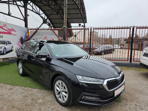 Škoda Octavia 2.0TDI DSG 2020 VIRTUAL*LED*