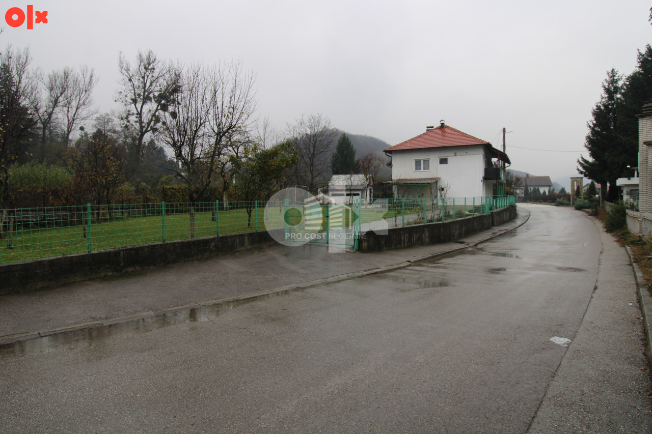 Kuća Sarajevo - Blažuj - Ilidža 204m2 2