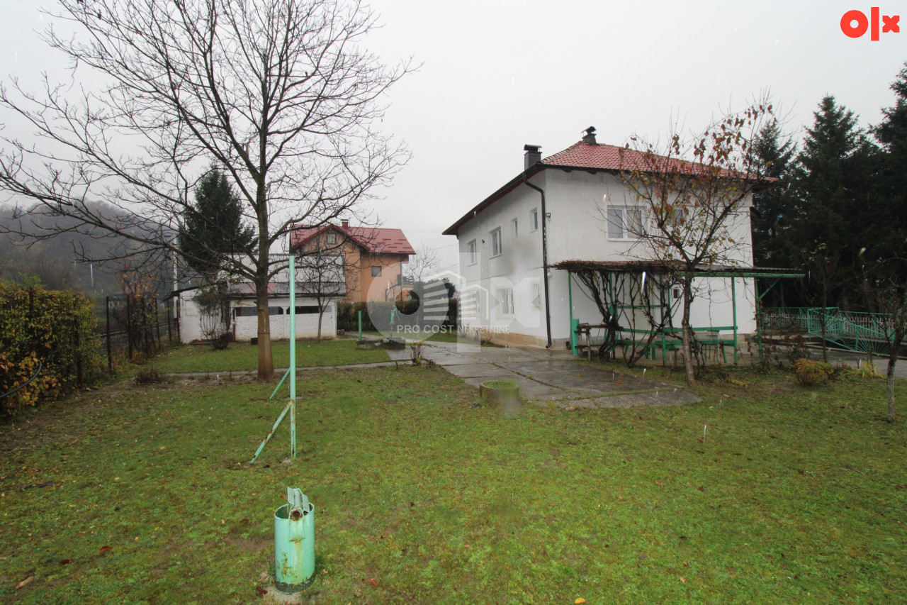 Kuća Sarajevo - Blažuj - Ilidža 204m2 18