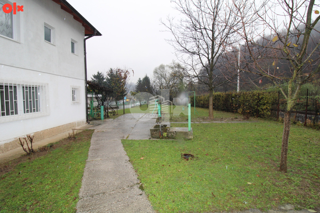 Kuća Sarajevo - Blažuj - Ilidža 204m2 19