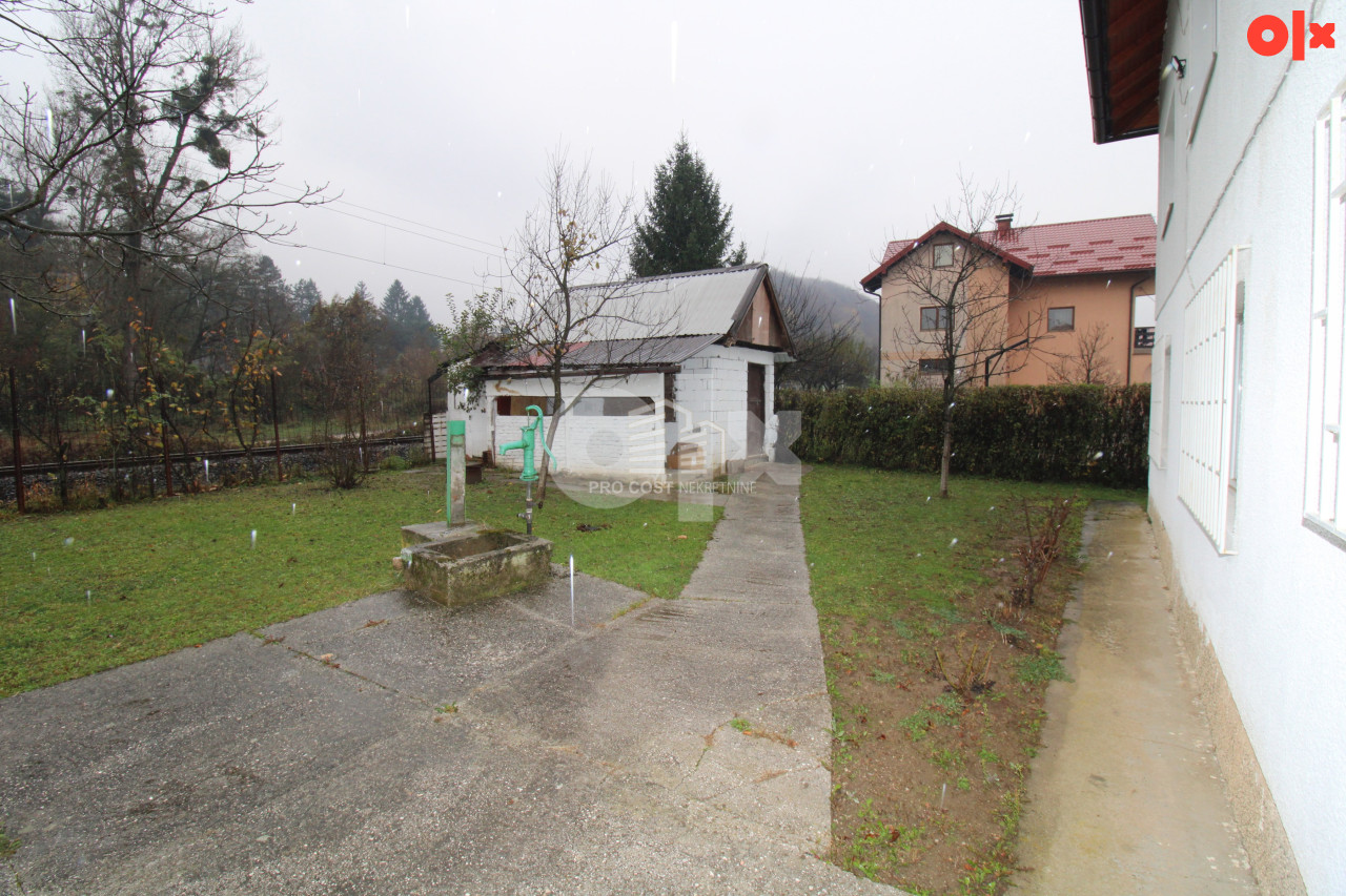 Kuća Sarajevo - Blažuj - Ilidža 204m2 20