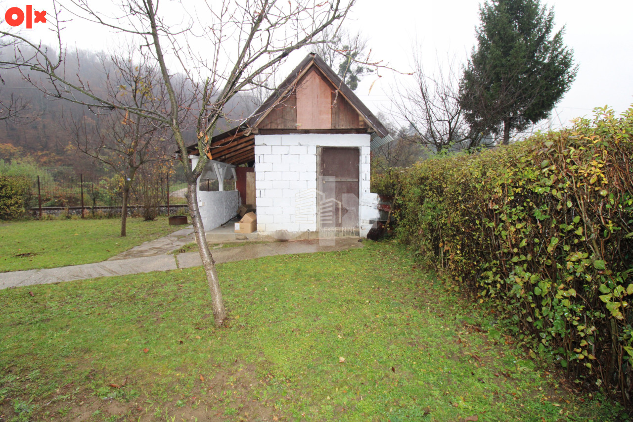 Kuća Sarajevo - Blažuj - Ilidža 204m2 21