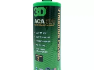 3D PASTA ACA 520 FINA 946ML