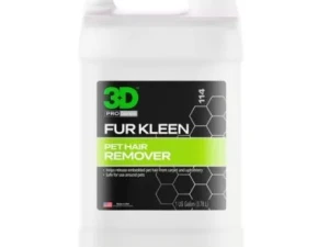 3D FUR KLEEN 3.8L