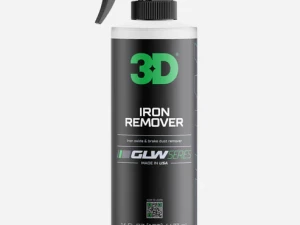 3D Iron Remover 473ml