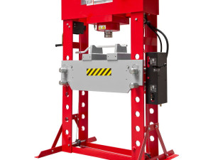 RADIONIČKA PRESA 100 T