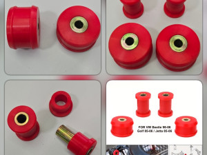 Poliuteranski seleni Golf 4 za prednje lafete