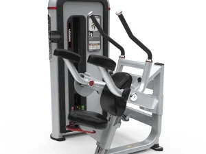 Star Trac Inspiration Abdominal