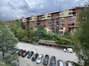 Četverosoban dvoetažni stan, Sarajevo - Centar, Breka