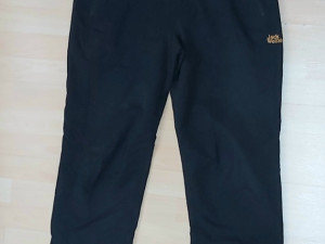 Jack Wolfskin original muške planinarske hlače Veličina 50 XL