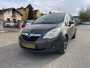 Opel Meriva 1.4