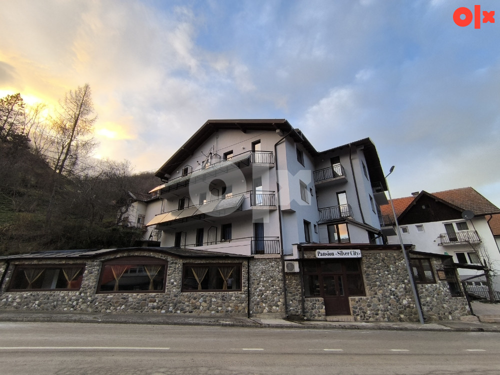 Poslovni prostor Srebrenica
