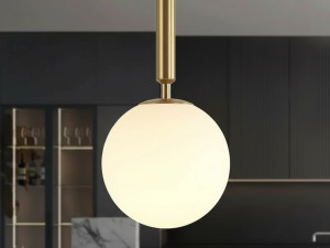 TORENA - VISILICA LUSTER