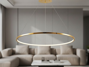 SANTO - LUSTER 80 cm