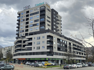 For rent: commercial space 77m2 - Meandar Otoka, Sarajevo