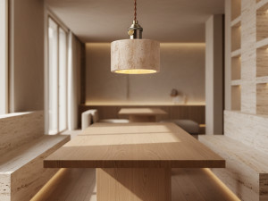 RADIANA - VISILICA LUSTER