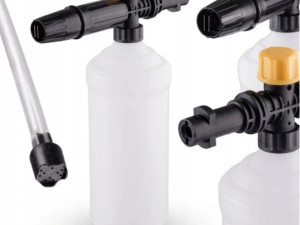 Pjenomat za Karcher K2 K3 K4 K5 K6 Top Pištolj za Pjenu 1000ml