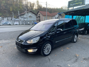 Ford Galaxy 2.0 TDCI 120kw Titanium 2012god.